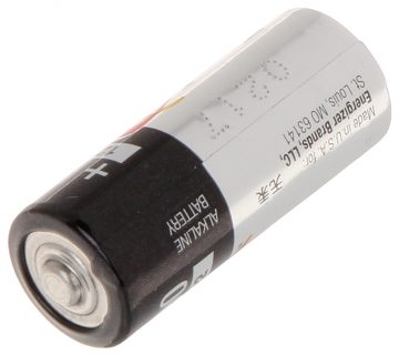 SĀRMU AKUMULATORU BATERIJA BAT-LR1*P2 1.5 V LR1 / E90 ENERGIZER